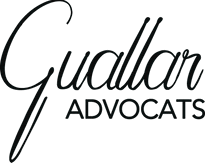 Guallar Advocats logo